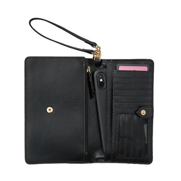 Victoria Secret Wristlet - Picture 5 of 13